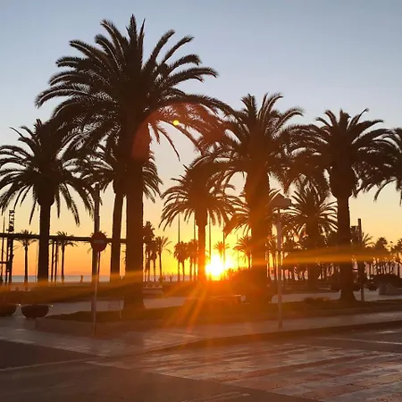 Piso Alicia Apartman