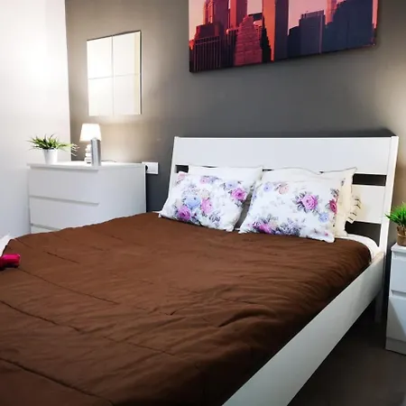 Piso Alicia Apartamento