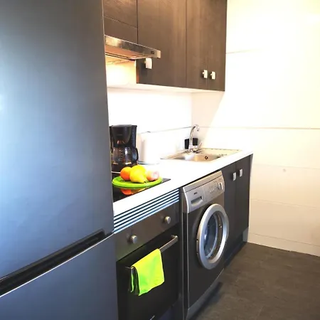 Piso Alicia Apartamento Salou