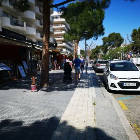 Piso Alicia Apartamento