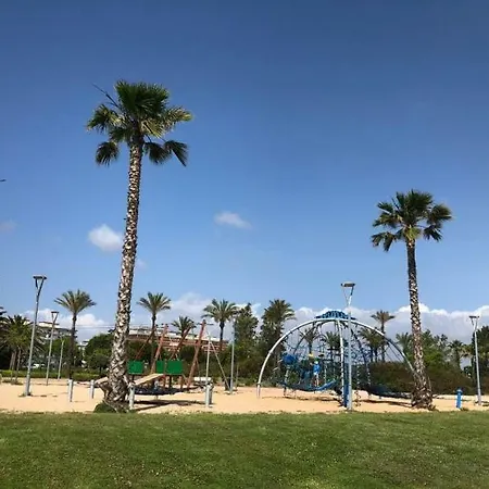 Apartamento Piso Alicia *