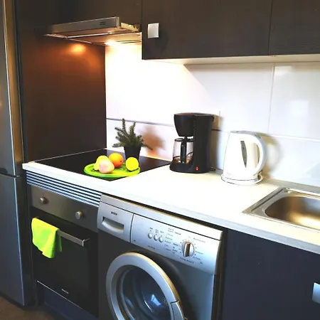 Apartment Piso Alicia *
