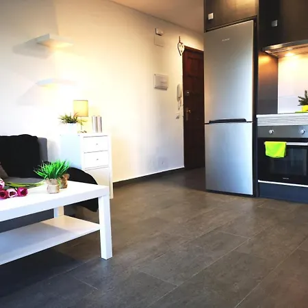 Apartment Piso Alicia