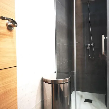 Piso Alicia Apartment