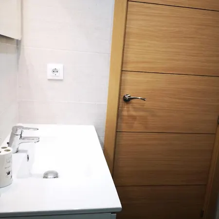 Piso Alicia * סאלו