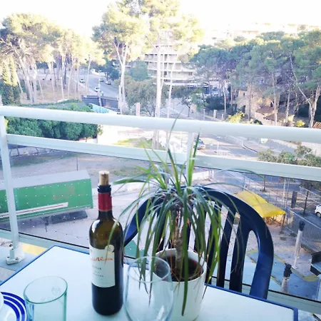 Piso Alicia Salou