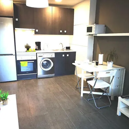 Piso Alicia Apartment Salou