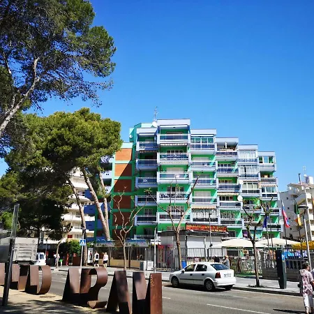 Apartment Piso Alicia