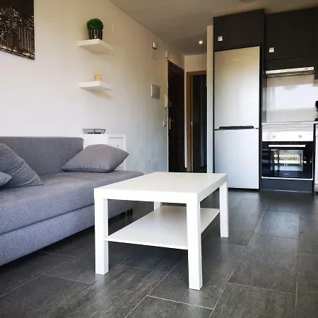 Piso Alicia Apartment Salou