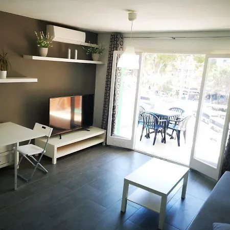 Piso Alicia * Salou