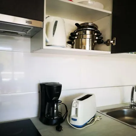 Piso Alicia Apartment Salou