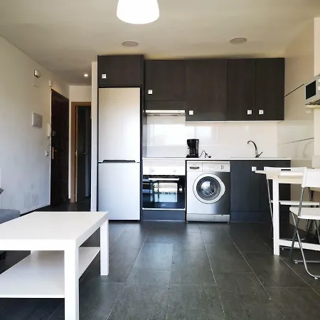 Apartment Piso Alicia Salou