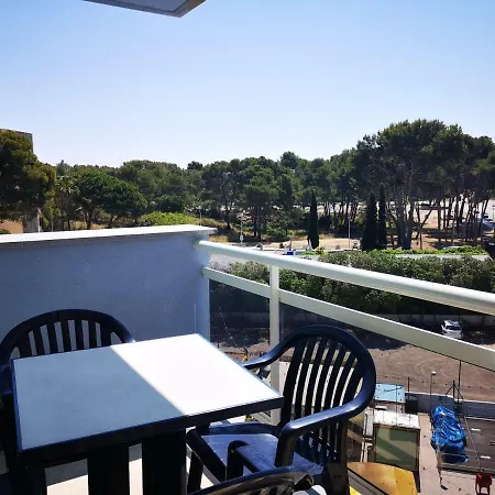Apartment Piso Alicia Salou