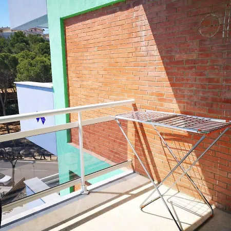 Piso Alicia Apartment