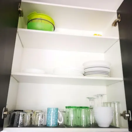 Piso Alicia סאלו