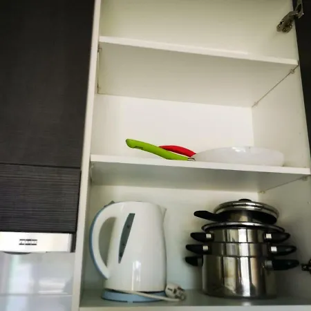 Apartment Piso Alicia *