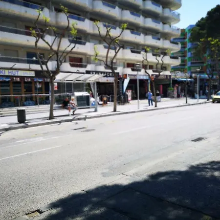 Piso Alicia Salou