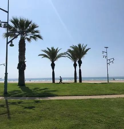 Piso Alicia Apartment Salou